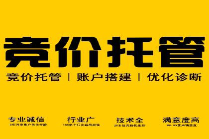 案例研究：SEM竞价托管效果对比